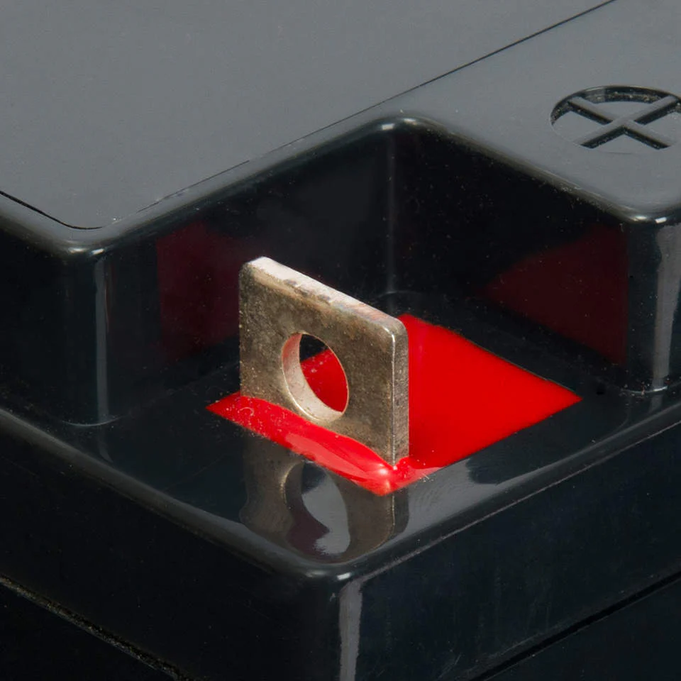 AJC Battery Compatible with APC RBC11 Battery - Image 3