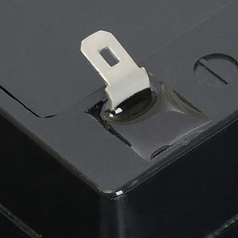 AJC Battery Compatible with APC RBC116 Battery - Image 4