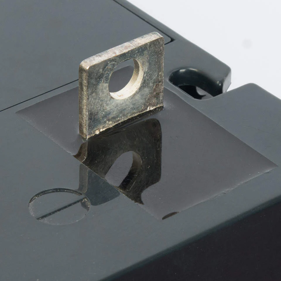 AJC Battery Compatible with Universal Power Group UB-24 12V 75Ah Wheelchair Battery - Image 4